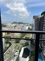 The Hillier (D23), Apartment #563427861